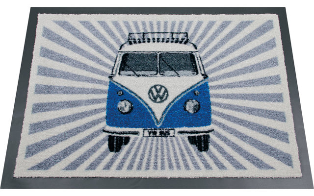 VW Collection T1 Bulli Fußmatte 70 x 50 cm