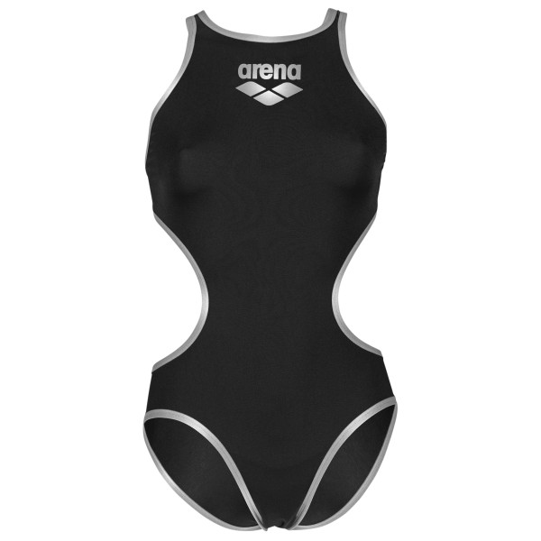 Arena - Women's Big Logo One Piece - Maillot de bain