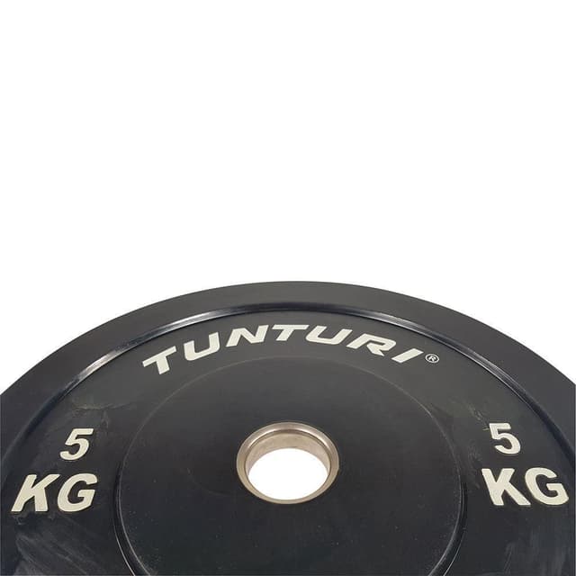 Tunturi Training Bumper Plate