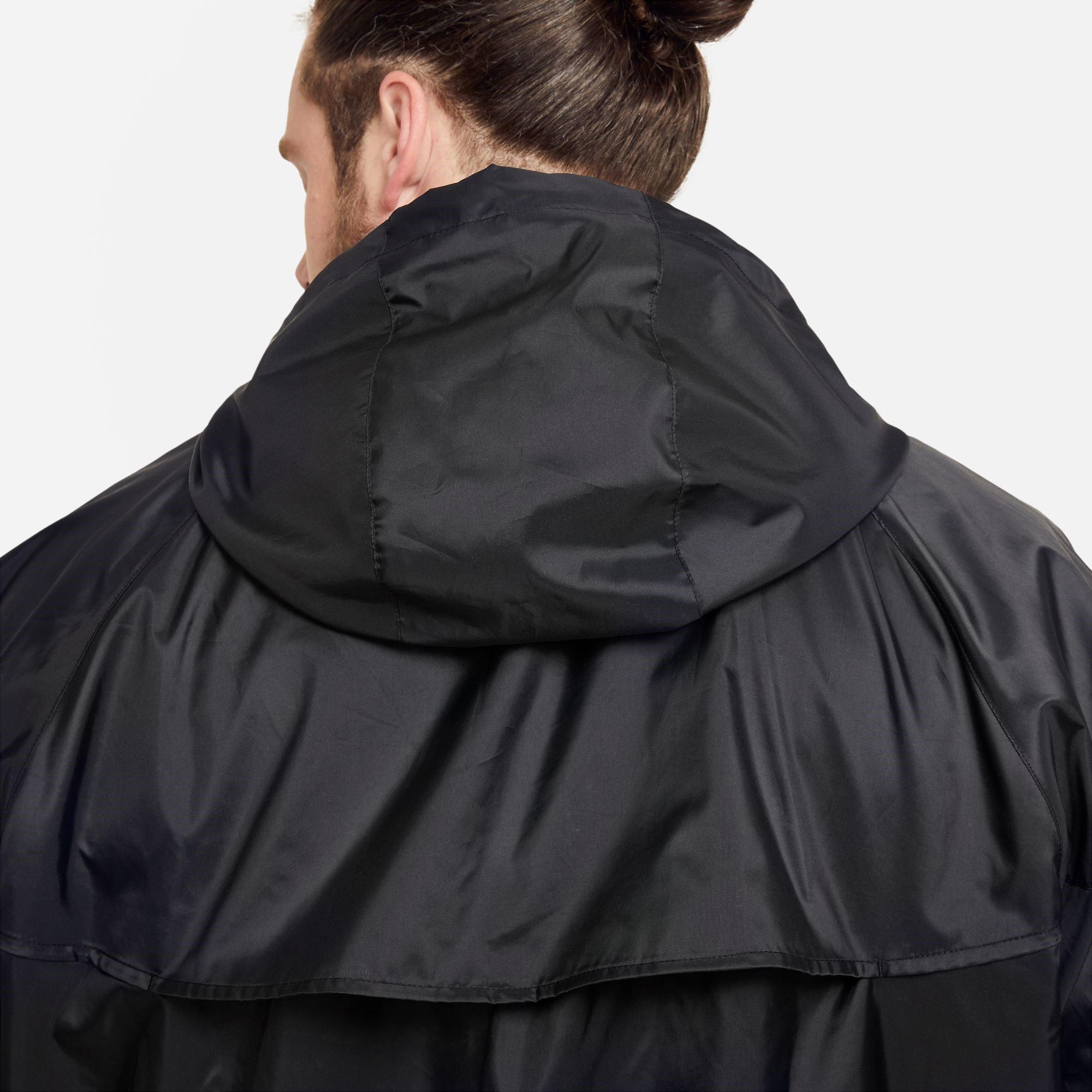 Nike Sportswear Windrunner Mens Hooded Jacket