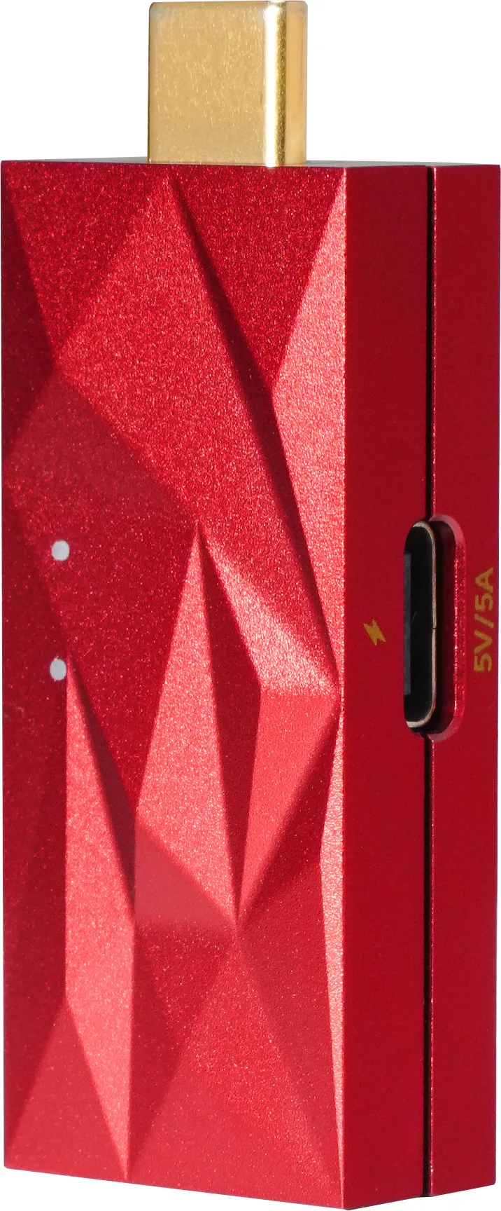 iFi Audio iDefender Max 3.0 TYPE C > TYPE C Conditionneurs secteur