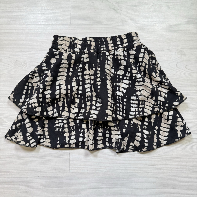 Sweet snake skirt