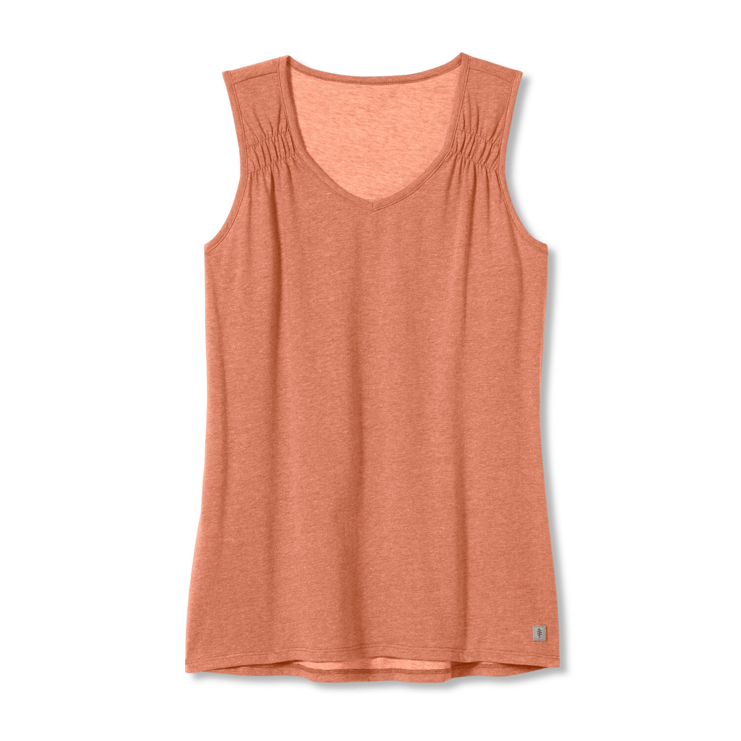 Royal Robbins Womens Featherweight Tank