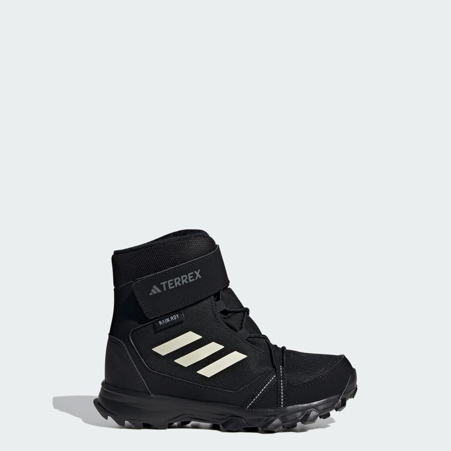 Adidas Chaussure de randonné scratchs hiver Terrex Snow COLD.RDY
