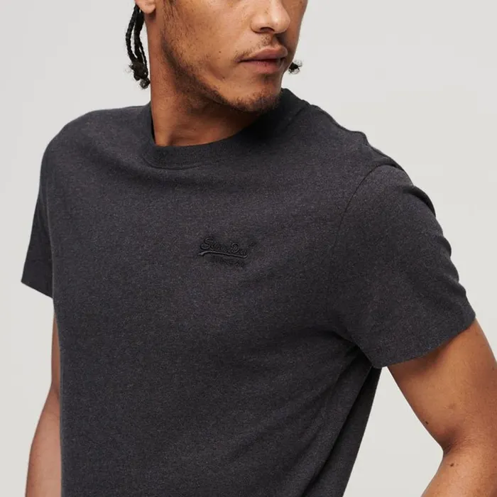 Superdry Vintage Logo Shirt Heren