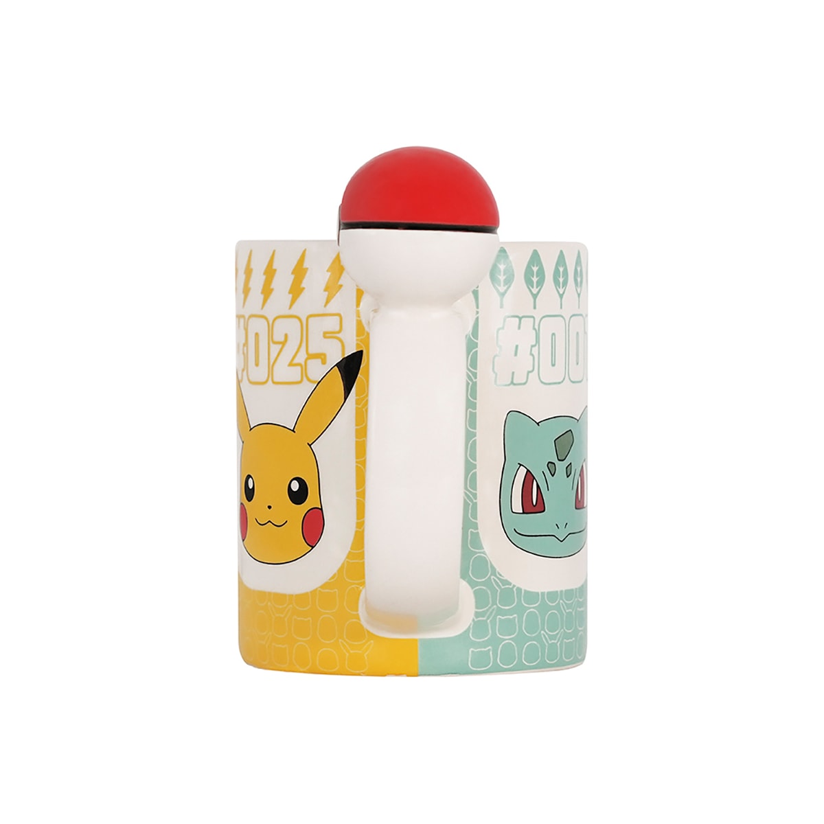 ABYStyle Pokemon-krus (Pokeball)