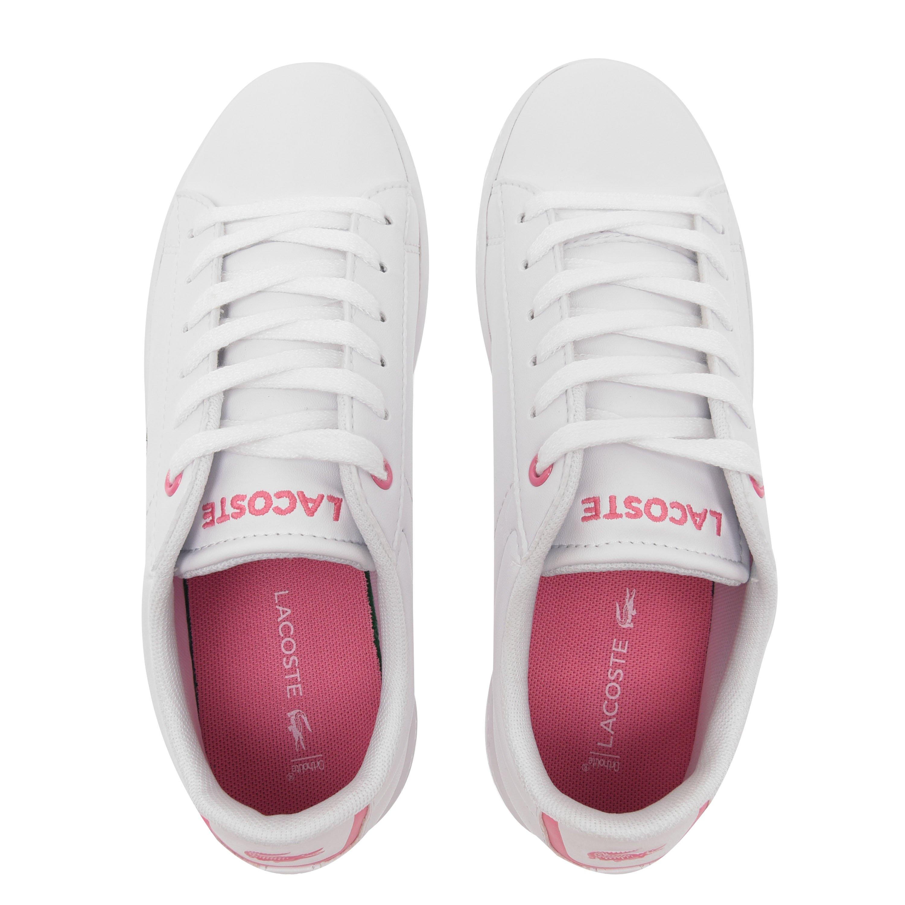 Lacoste Lacoste Carnaby BL1 Trainers