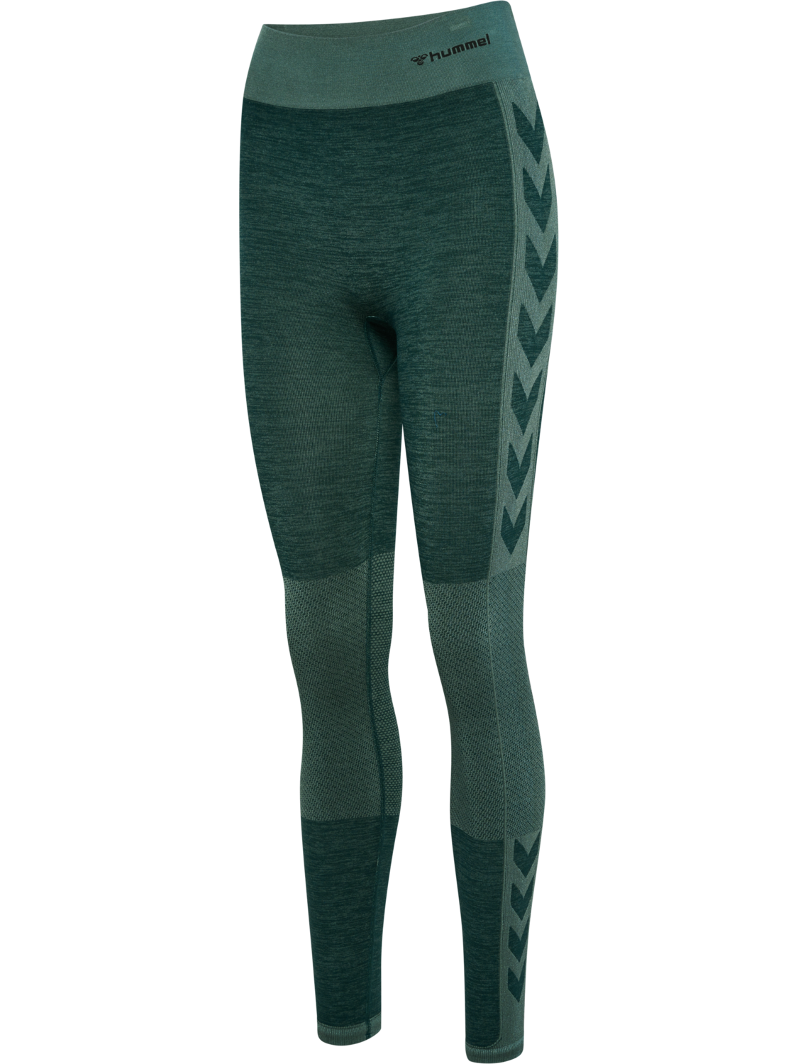 hmlCLEA SEAMLESS MID WAIST TIGHTS