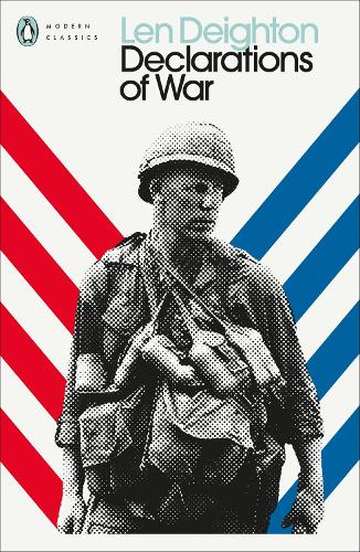 Declarations of War - Penguin Modern Classics (Paperback)