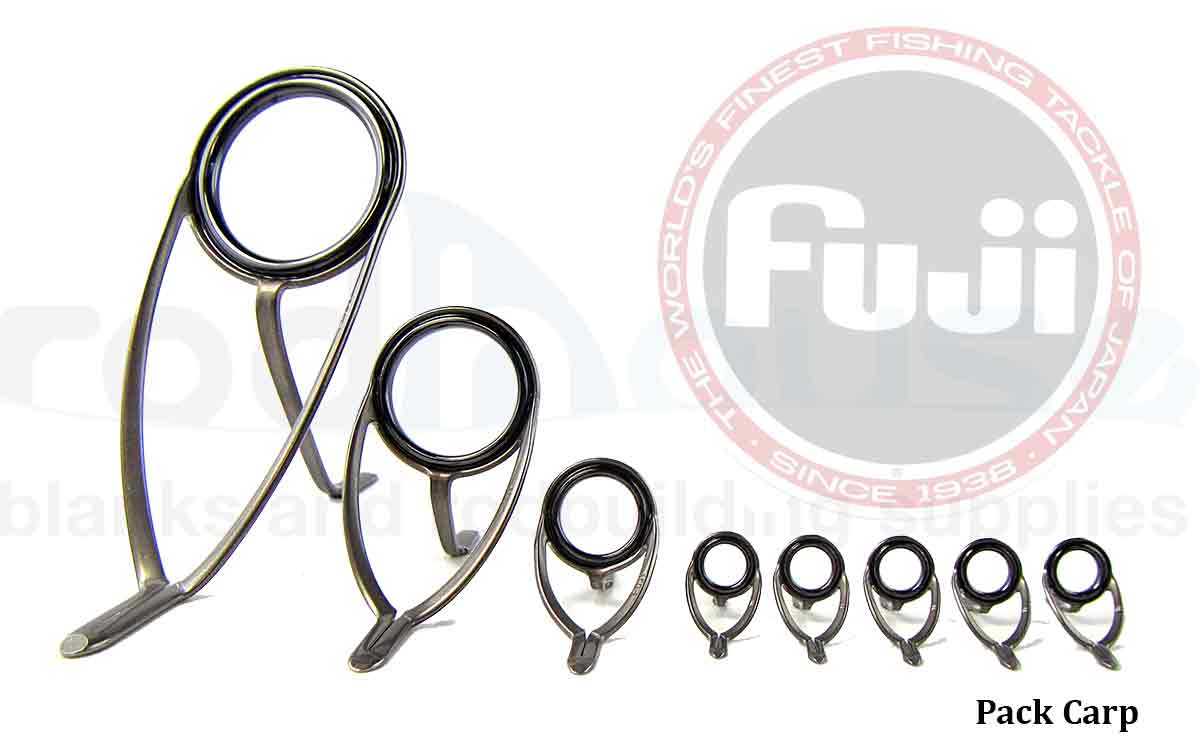 Anneau Pack Carpe Fuji