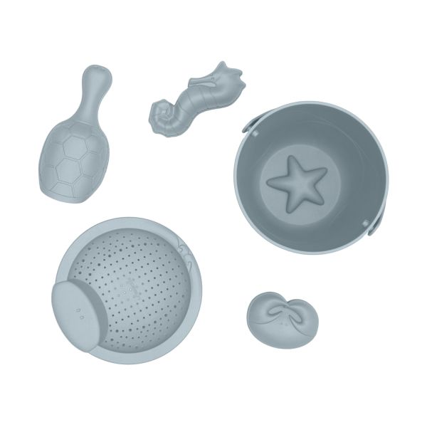 Laessig Strandset - Water friends