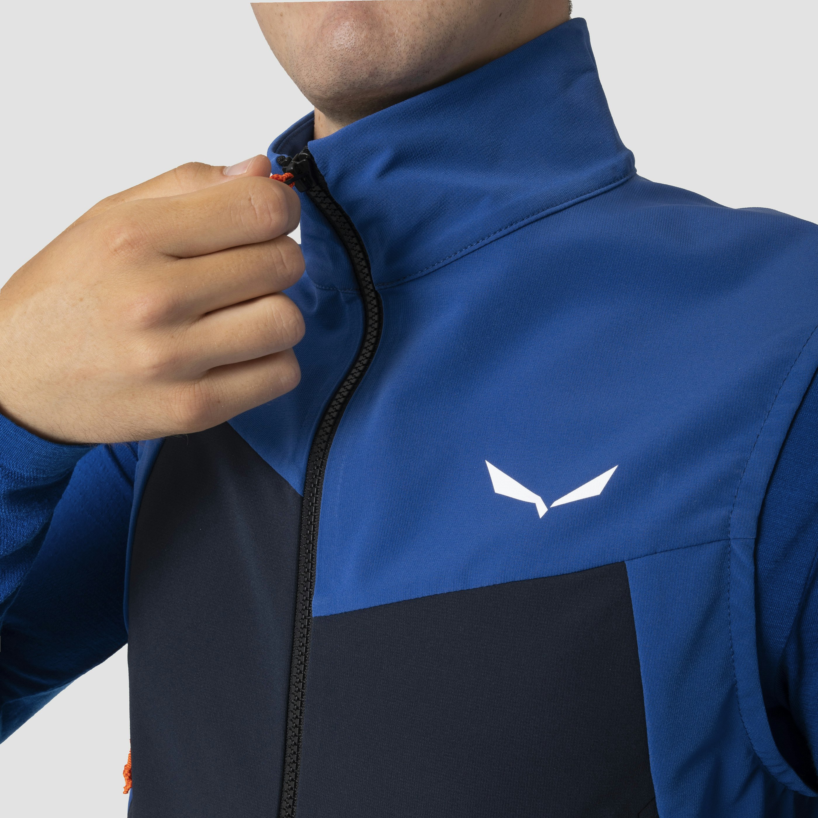 Sella Durastretch Weste Herren