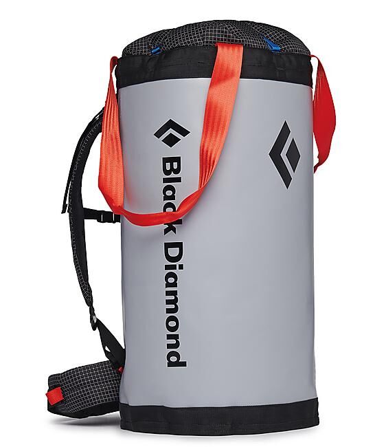 BLACK DIAMOND - SAC DE HISSAGE WALL HAULER 40 70 140