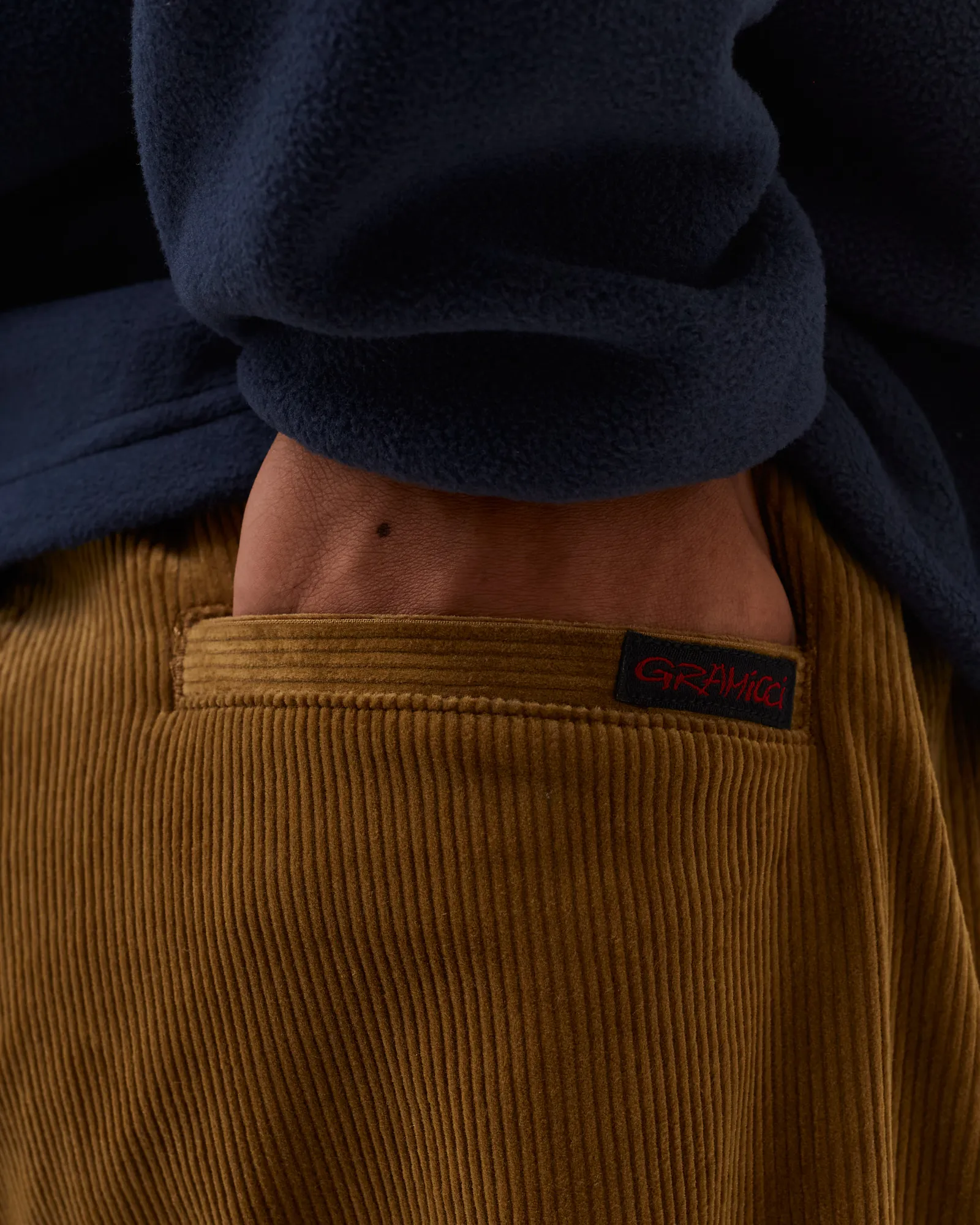 Gramicci CORDUROY GRAMICCI PANT