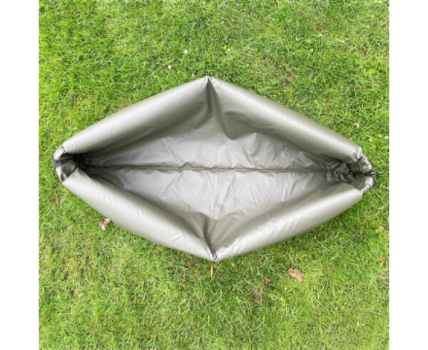 Strategy Origami Mat - Tapis de Réception et Cradle en un !