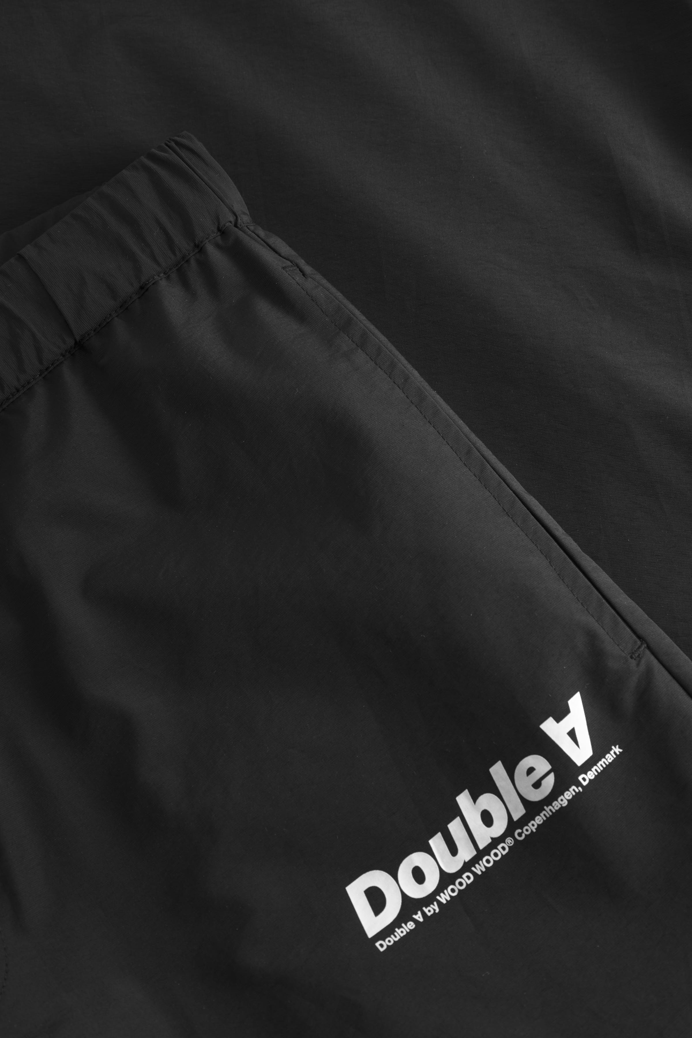 DOUBLE A BY W.W. MEN WWRobert Broek