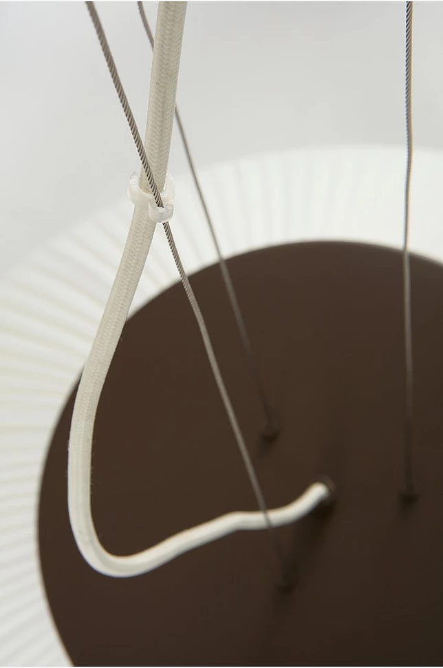 ALVAR taklampe 80 cm