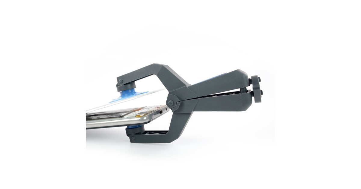 iFixitiSclack EVO reparatieset  (Grijs)