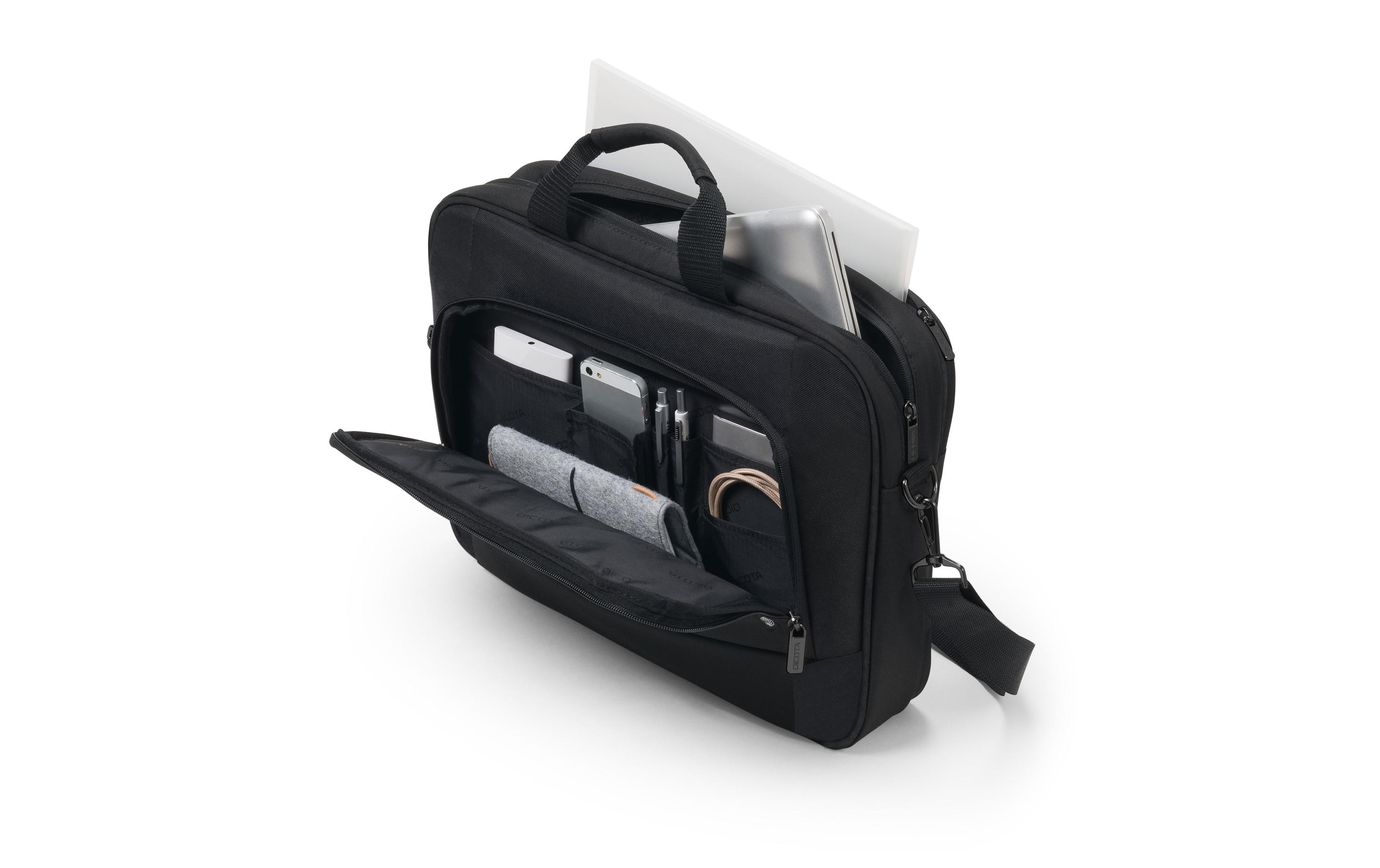 Notebooktasche Eco Top Traveller Base 14.1 
