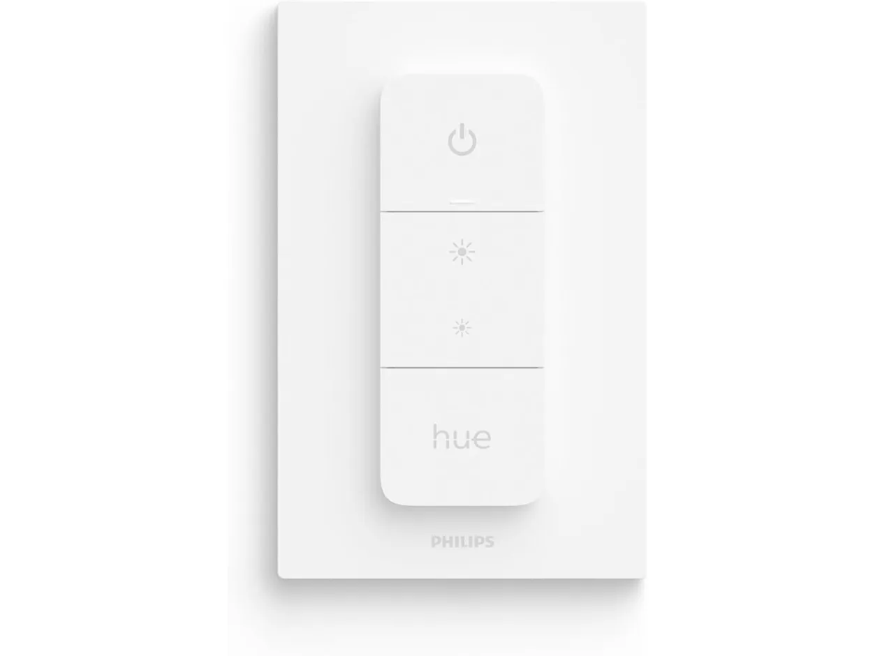Philips Hue Dimmer switch