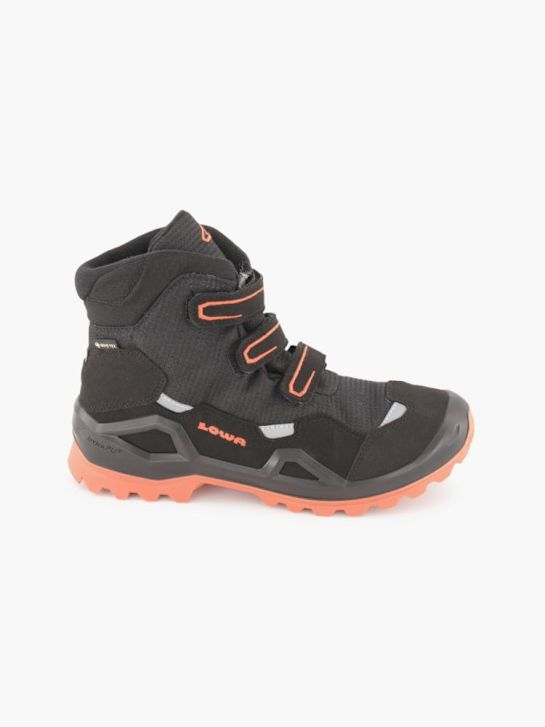 Lowa Stiefel orange
