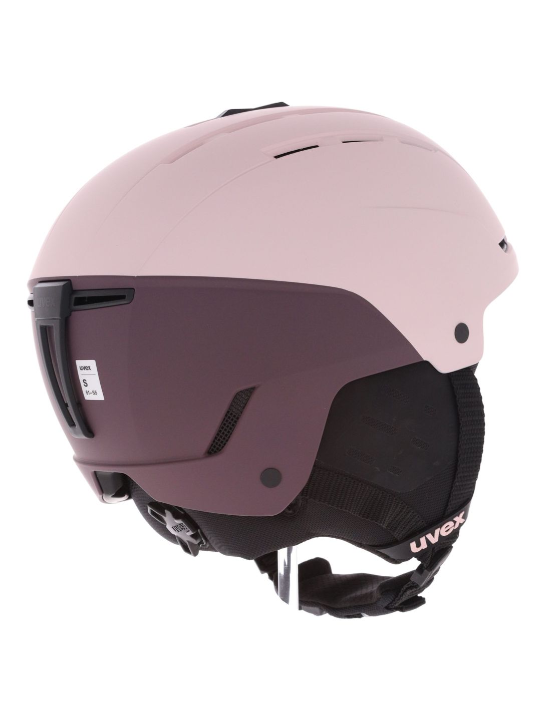Stance skihelm unisex