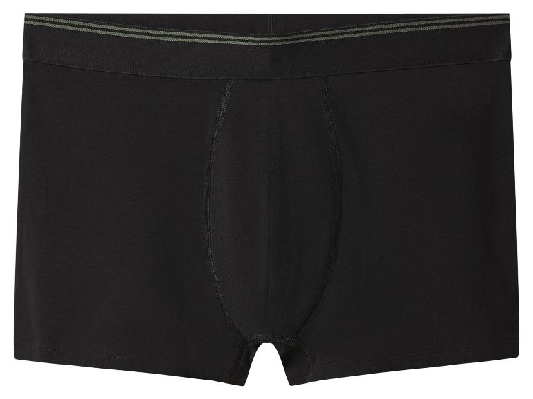 Set van 5 heren boxers