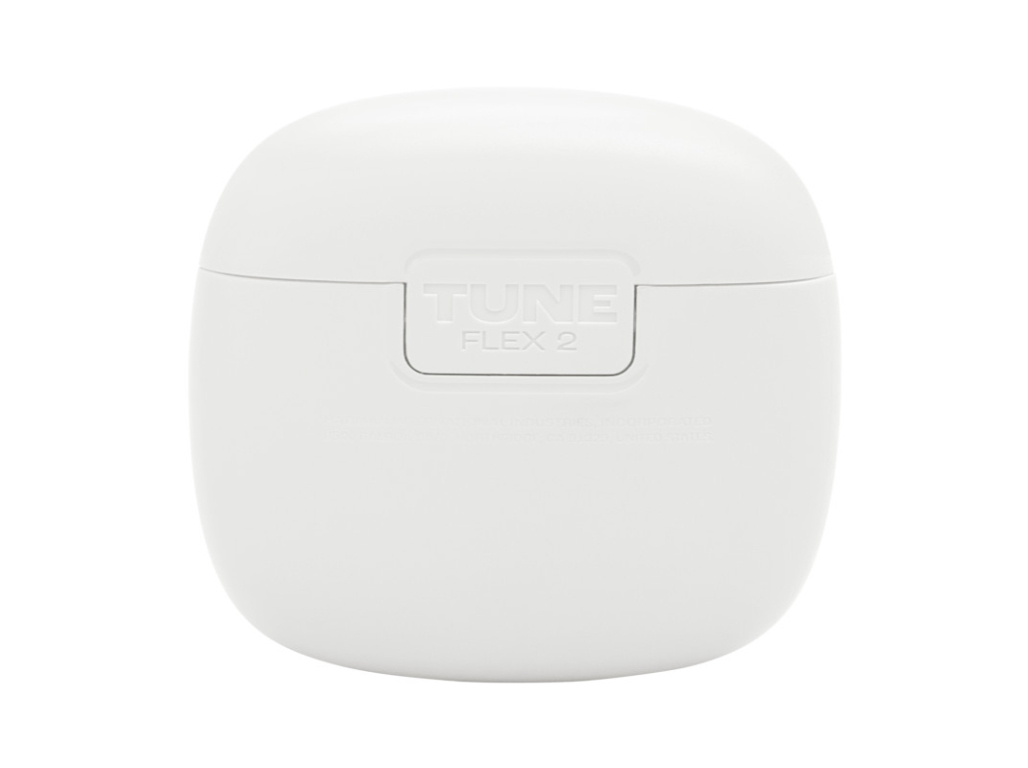 AURICULARES JBL TUNE FLEX 2 BRANCO