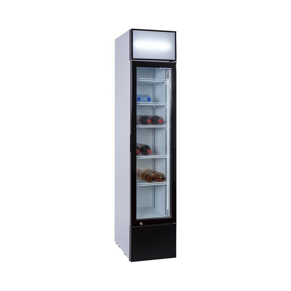 Kibernetik FSP KS160M Gastrokühlschrank