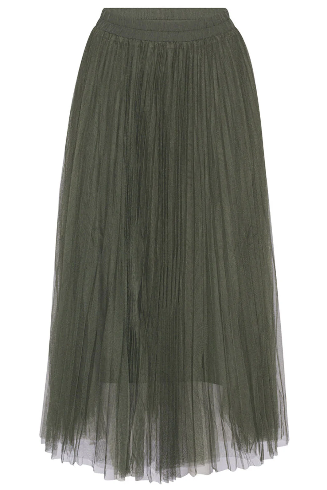 EMM Copenhagen Daisy Skirt army