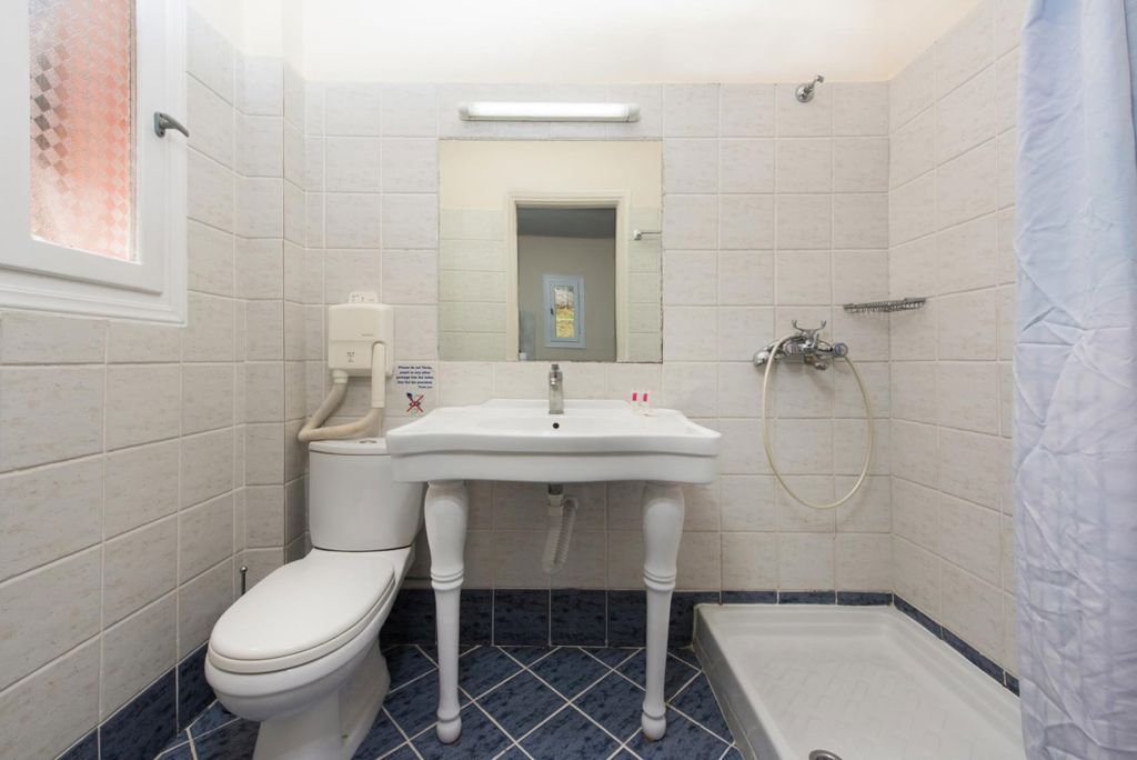 Olympion Village Logies en ontbijt - Aparthotel