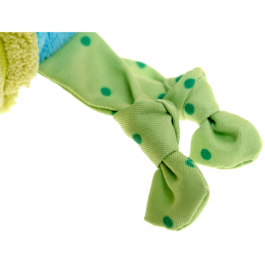 sigikid® Anhänger für die Babyschale Chamäleon
