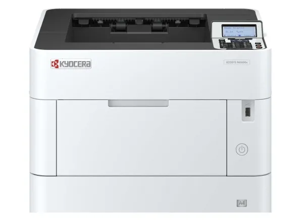 KYOCERA ECOSYS PA5500x A4 sort/hvid laser - 55 sider