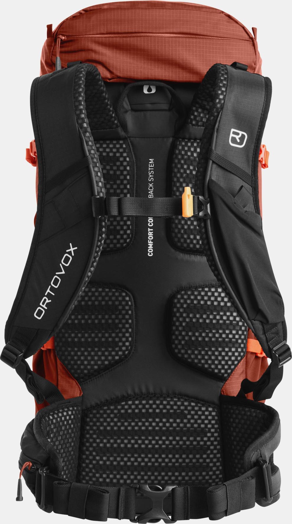 Traverse 40 21401/Hot Orange