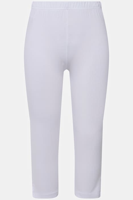 Caprihose, 7/8-Länge, Elastikbund, bis Gr. 66/68