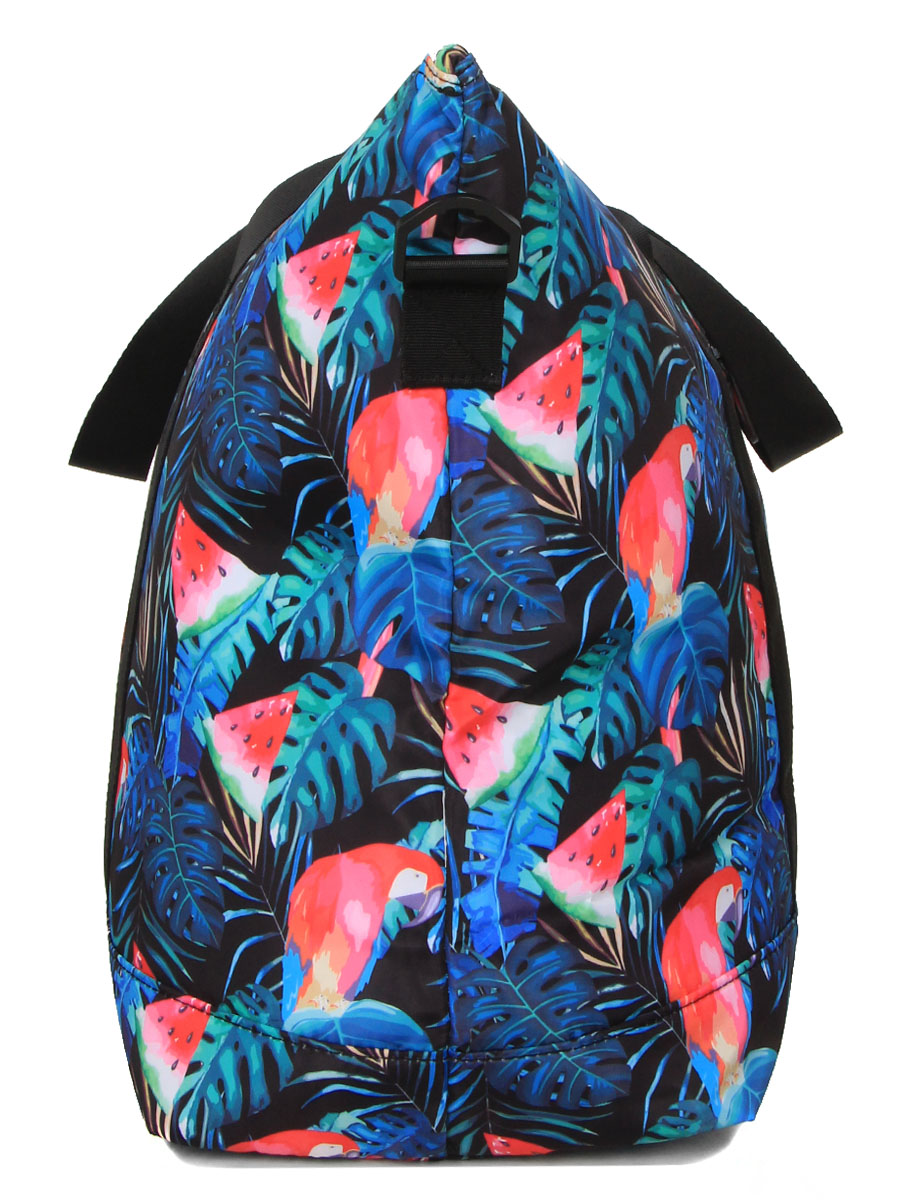 Sac de voyage Horizon Tropical Forest 50 cm