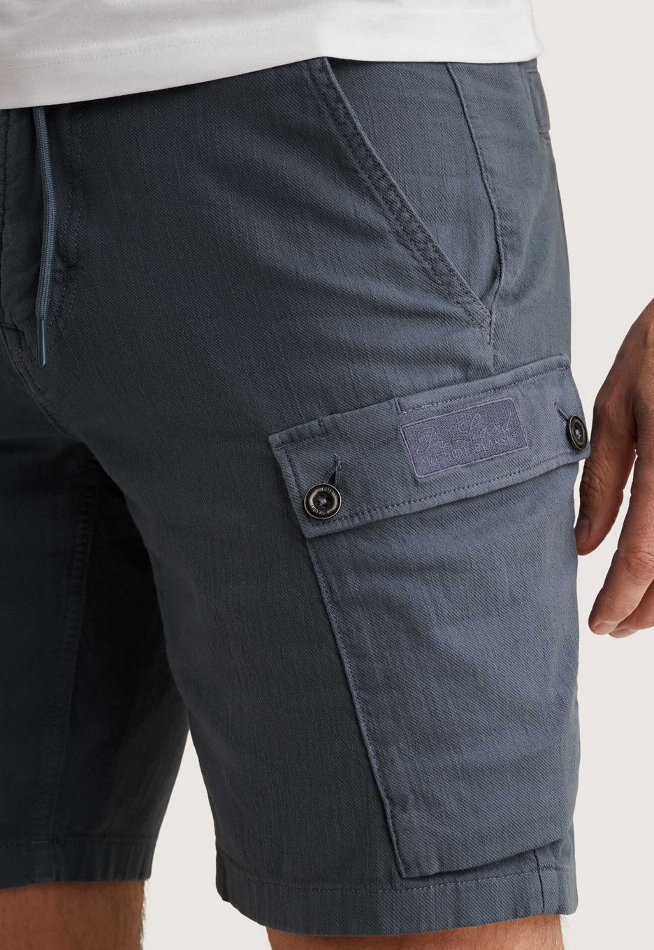 PME Legend Engine Relaxed Fit Cargoshorts