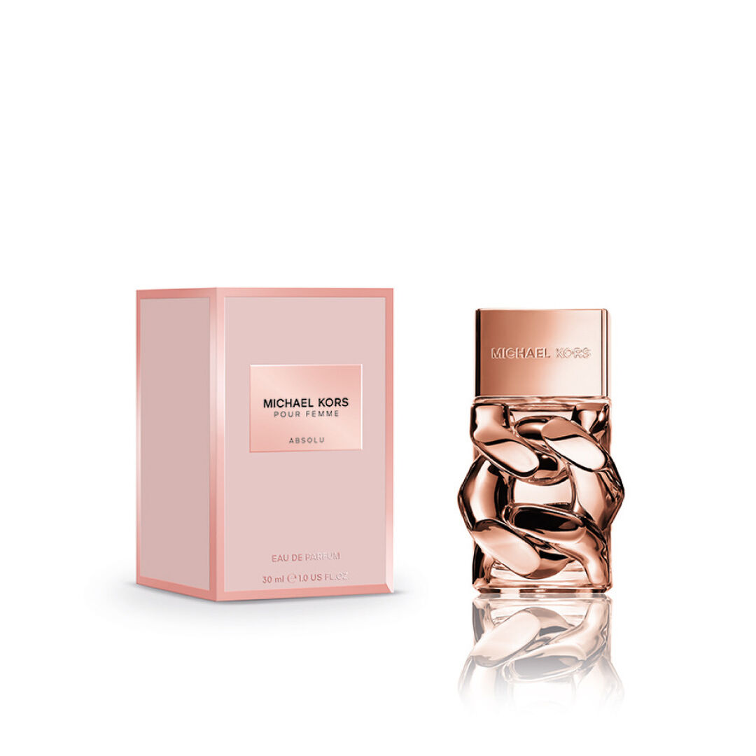 MICHAEL KORS Pour Femme Absolu Eau de Parfum - 30ml