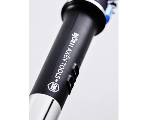 OBH Nordica Björn Axén Magic Style Brush PRO 38 mm