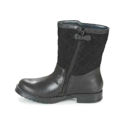 Start Rite - AQUA JESSIE - Noir