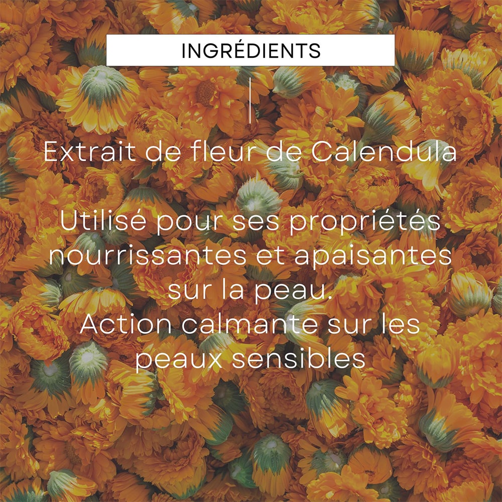 Liniments bio - Calendula - Bébé - 2 x 400 ml