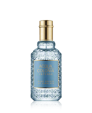 Acqua Colonia 4711 Pure Breeze of Himalaya Cologne Intense Spray 50ml