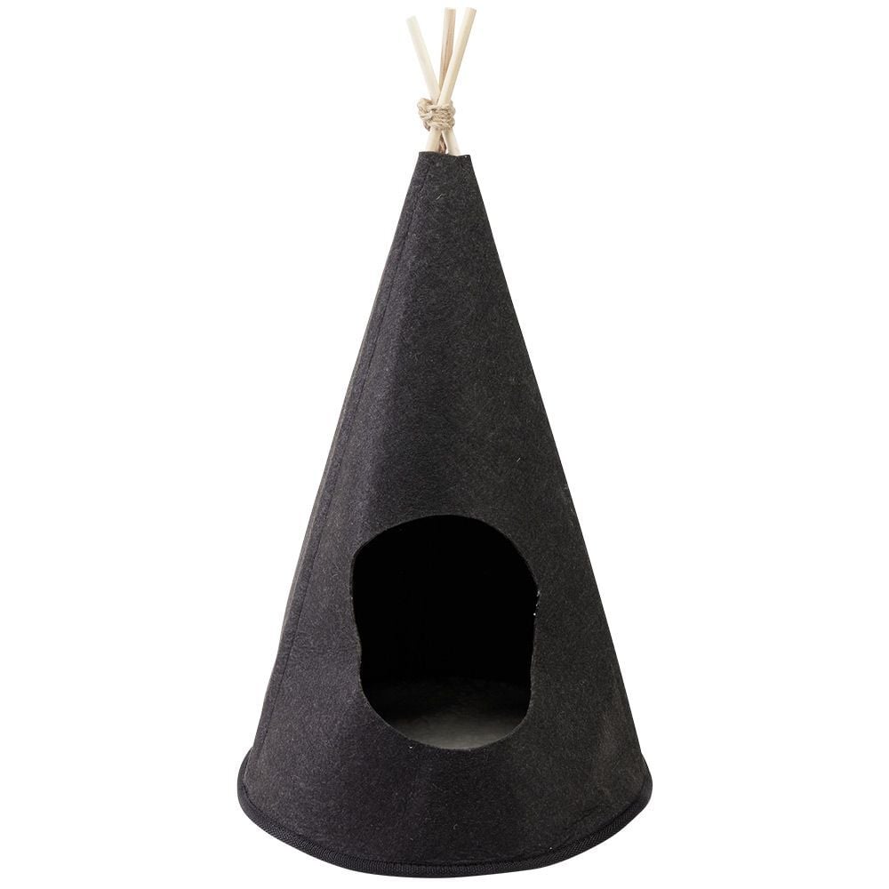 Tipi pour chat H70 cm