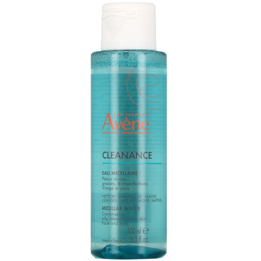 Eau micellaire Avène Cleanance