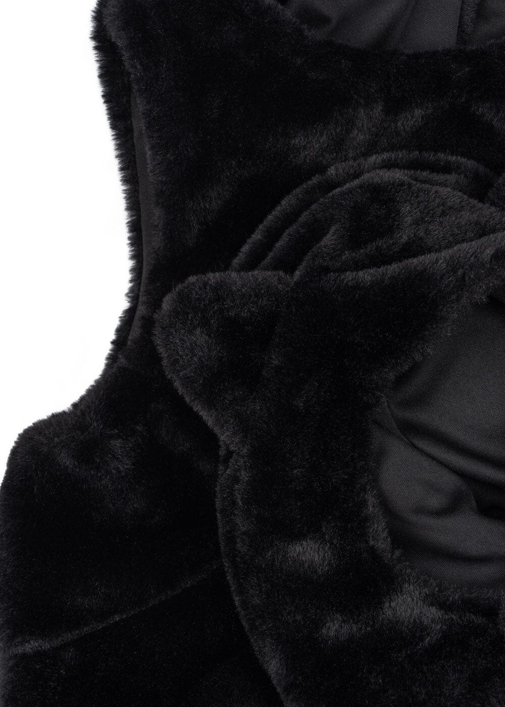 Konges Sløjd Halloween Cat Teddy Costume Ks102188
