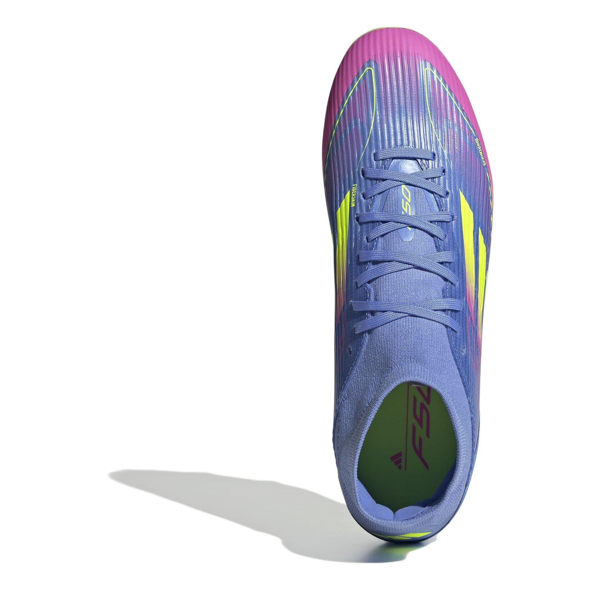 adidas F50 League Firm Ground Football Boots