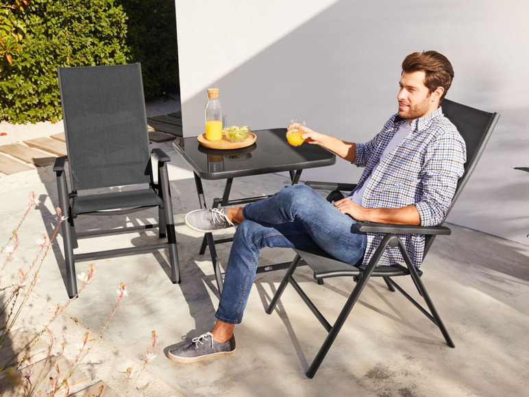 Aluminium tafel zwart