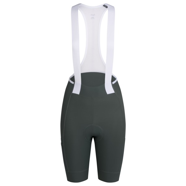 Rapha - Women's Brevet Element Cargo Bib Shorts - Pantalon de cyclisme