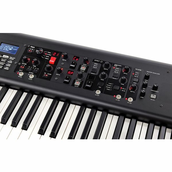 Yamaha YC73