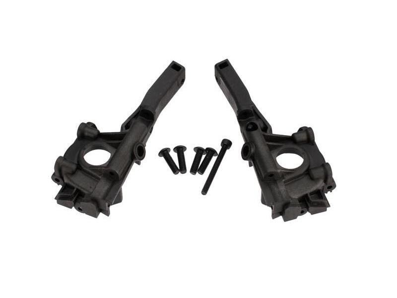Traxxas Bulkhead 7020 vorne Chassis & Anbauteile